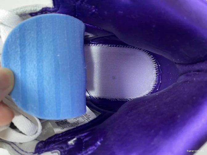 RETRO JORDAN COURT HIGH AIR CD0461-151 PURPLE 1 1125